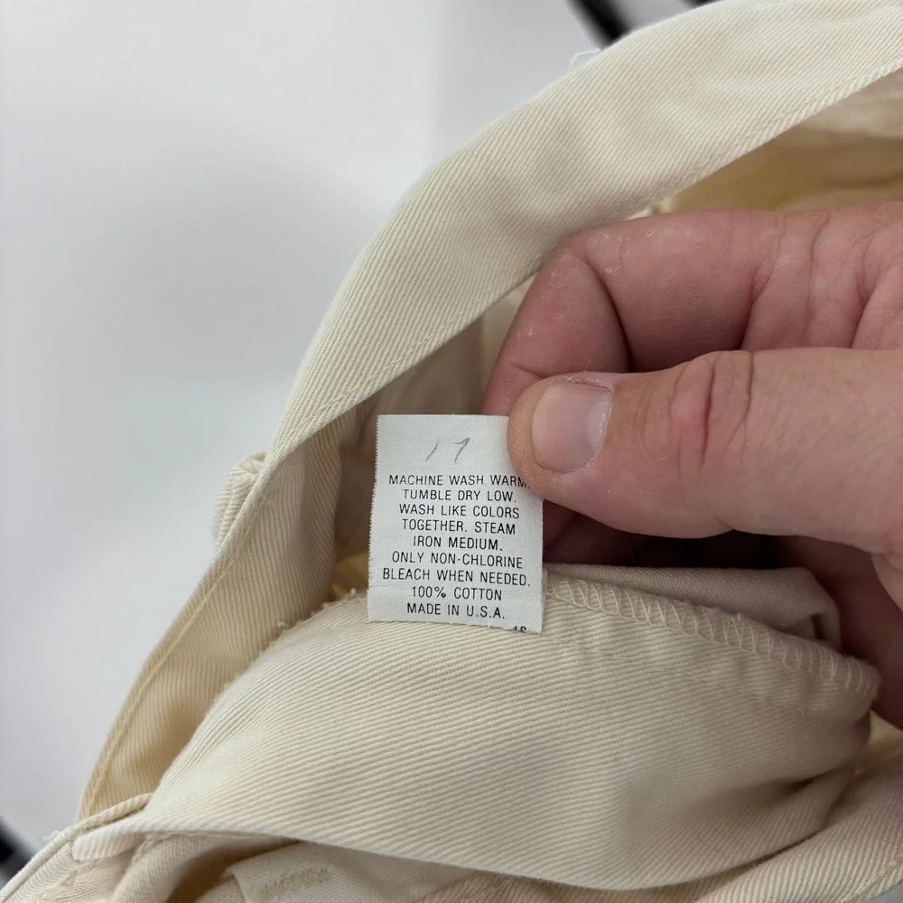 Polo Ralph Lauren these vintage